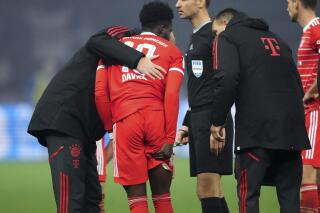 Bayern jersey canada deals
